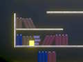 Juego Climb Book Shelf