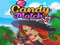 Juego Candy Match Sagas 2