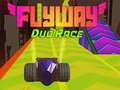 Juego Flyway Duo Race
