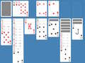 Juego Klondike Solitaire Turn 3