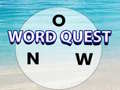 Juego Word Quest