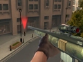 Juego Sniper: City Strike