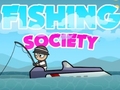 Juego Fishing Society