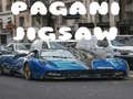 Juego Pagani Jigsaw