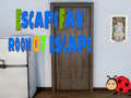 Juego Escape Fan Room 07 Escape
