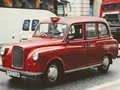 Juego London Automobile Taxi