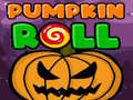 Juego Pumpkin Roll