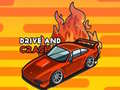 Juego Drive and Crash