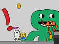 Juego Garten of Banban Obby