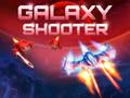 Juego Galaxy Shooter