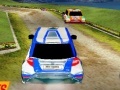 Juego Rally Expedition 3D