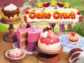 Juego Cake Crush