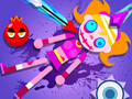Juego Kick The Buddy: Zombie