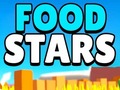 Juego Food Stars