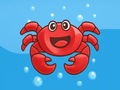 Juego Coloring Book: Crab