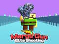 Juego Merge Gun Elite Shooting