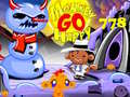 Juego Monkey Go Happy Stage 778