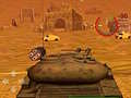 Juego Tanks: Counteroffensive