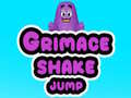 Juego Grimace Shake Jump