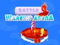 Juego Battle Warship Arena
