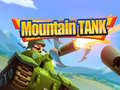Juego Mountain Tank