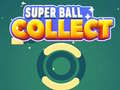 Juego Super Ball Collect HTML5