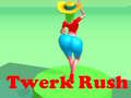 Juego Twerk Rush