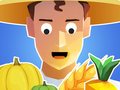 Juego Harvest Stealer
