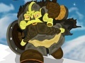 Juego Magic dwarf
