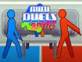 Juego Mini Duels Battle