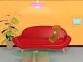 Juego Poohta’s Room Escape