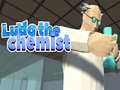 Juego Ludo The Chemistry