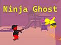 Juego Ninja Ghost