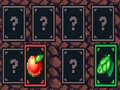 Juego Card Memory Match