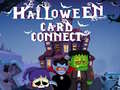 Juego Halloween Card Connect