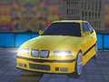 Juego Taxi Simulator 3D