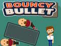 Juego Bouncy Bullet