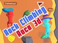 Juego Rock Climbing Race 3D