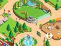 Juego Zoo Tycoon