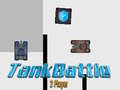 Juego TankBattle 2 Player