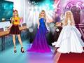 Juego Superstar Career Dress Up