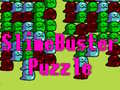 Juego Slime Buster Puzzle