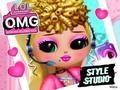 Juego LOL Surprise OMG™ Style Studio