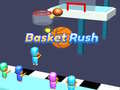 Juego Basket Rush