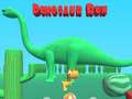 Juego Dinosaur Run