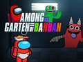 Juego Among vs Garten of Banban