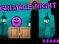 Juego Grimace Night