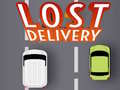 Juego Lost Delivery