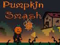 Juego Pumpkin Smash