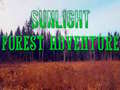 Juego Sunlight Forest Adventure